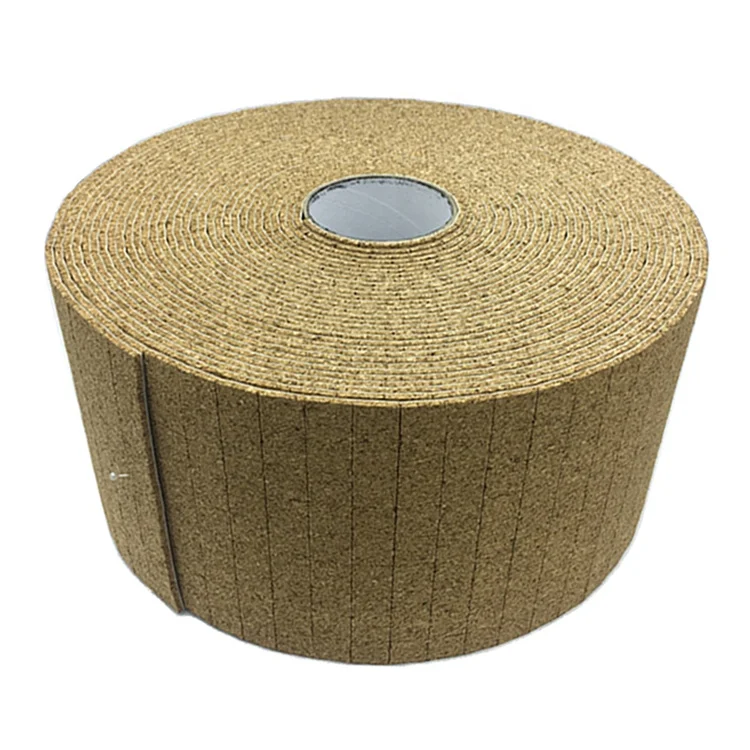 Cork Distance Separator Protector Spacer Pads for Glass Shipping Cling Foam on Rolls