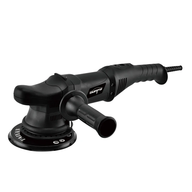 SUNPU Eccentric 21MM Display Governor DA Polisher