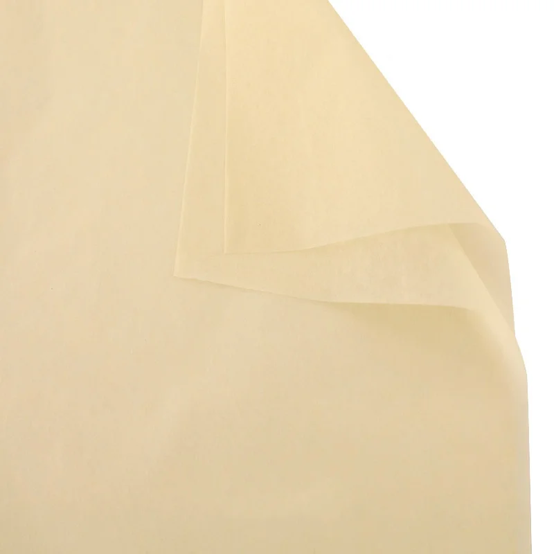 Tondo 75*50cm Multicolor Tissue Paper 40sheets/bag for packaging fragile items Thin paper