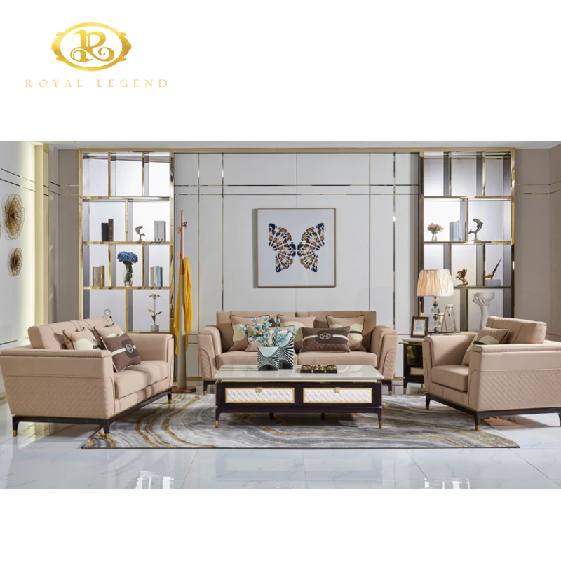 luxury furniture corner couch one two three sofa luxury sofas italian modern living room sofa set furniture