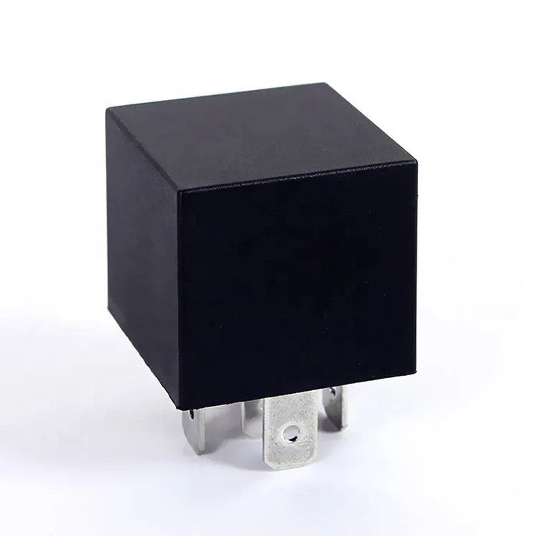 Доказательство воды JD1912 реле поставщика, 12 В 4PIN авто реле