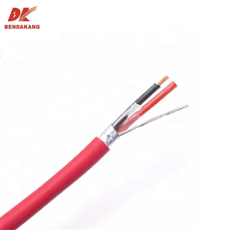 Mica / X-HF-110 / HFS-110-TP 0.6/1kV Fire Rated Multicore Power Cable to AS/NZS 5000.1