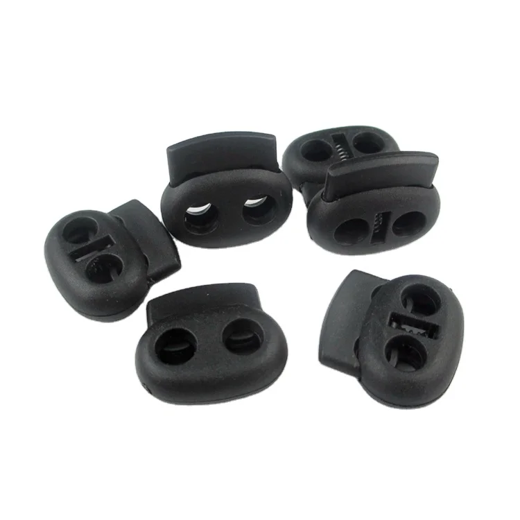 Пластиковый упругий шнур стопорный Шнур