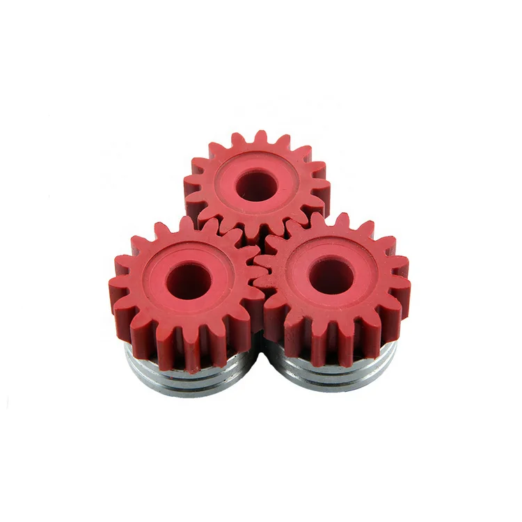 KEMPPI welding wire feeding wheel Steel Wire Feeder Roller