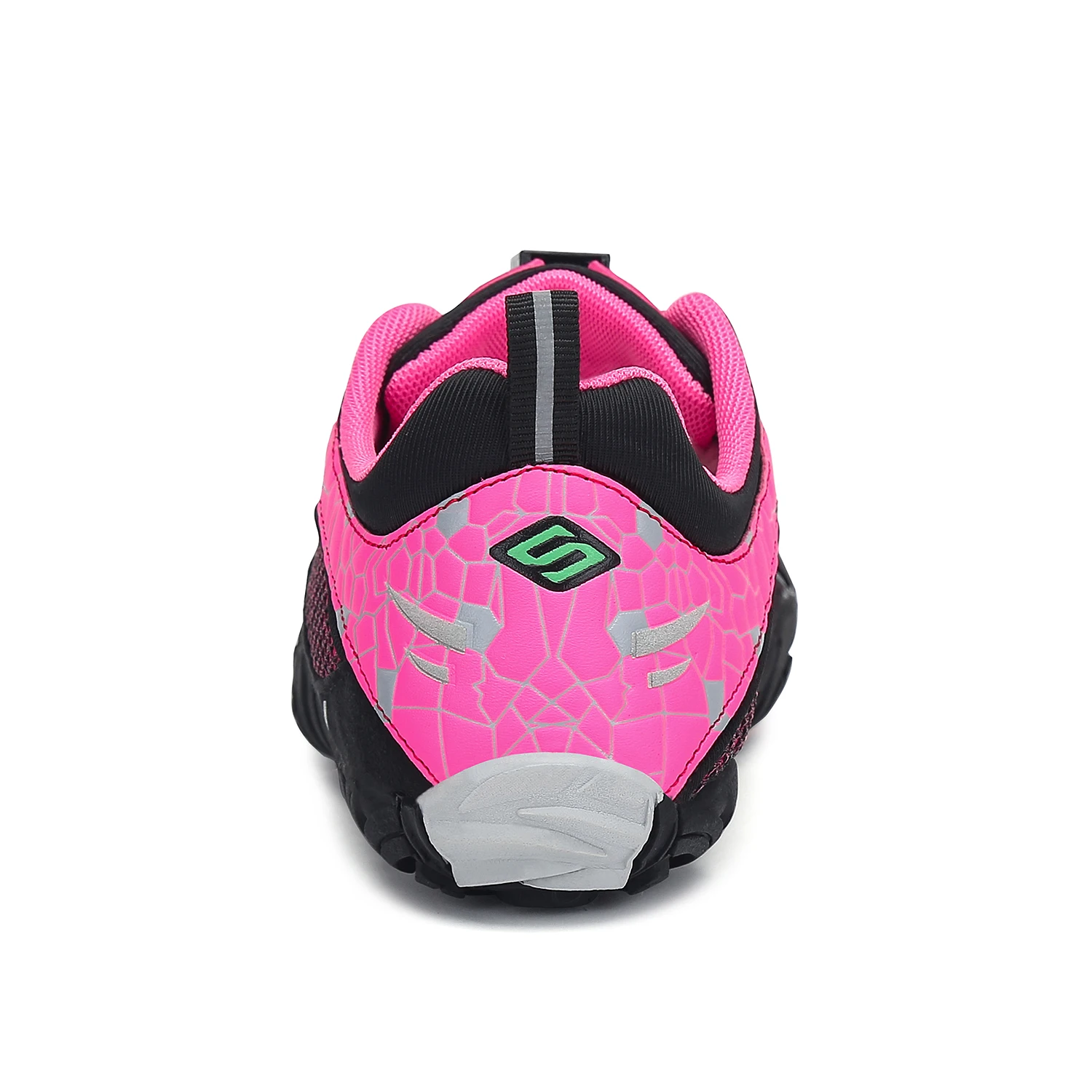 Athletic Shoes Outdoor Zero Drop Running Walking Hiking Gym Yoga Breathable Water Shoes