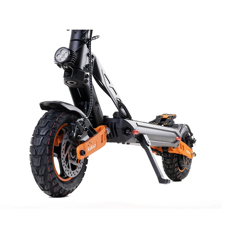 Электродвигатель Kugoo Kirin G2 Max 1000 Вт 48 В 20