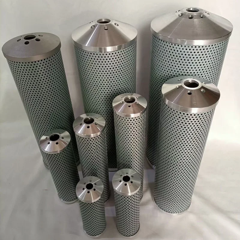 Новый гидравлический фильтр TIEJIA для экскаватора Sany SY135 HK-J6614 HK-C5506 HK-C9981 HK-K8839 HK-H1002 HK-H9120T HK-H1104 двигателя