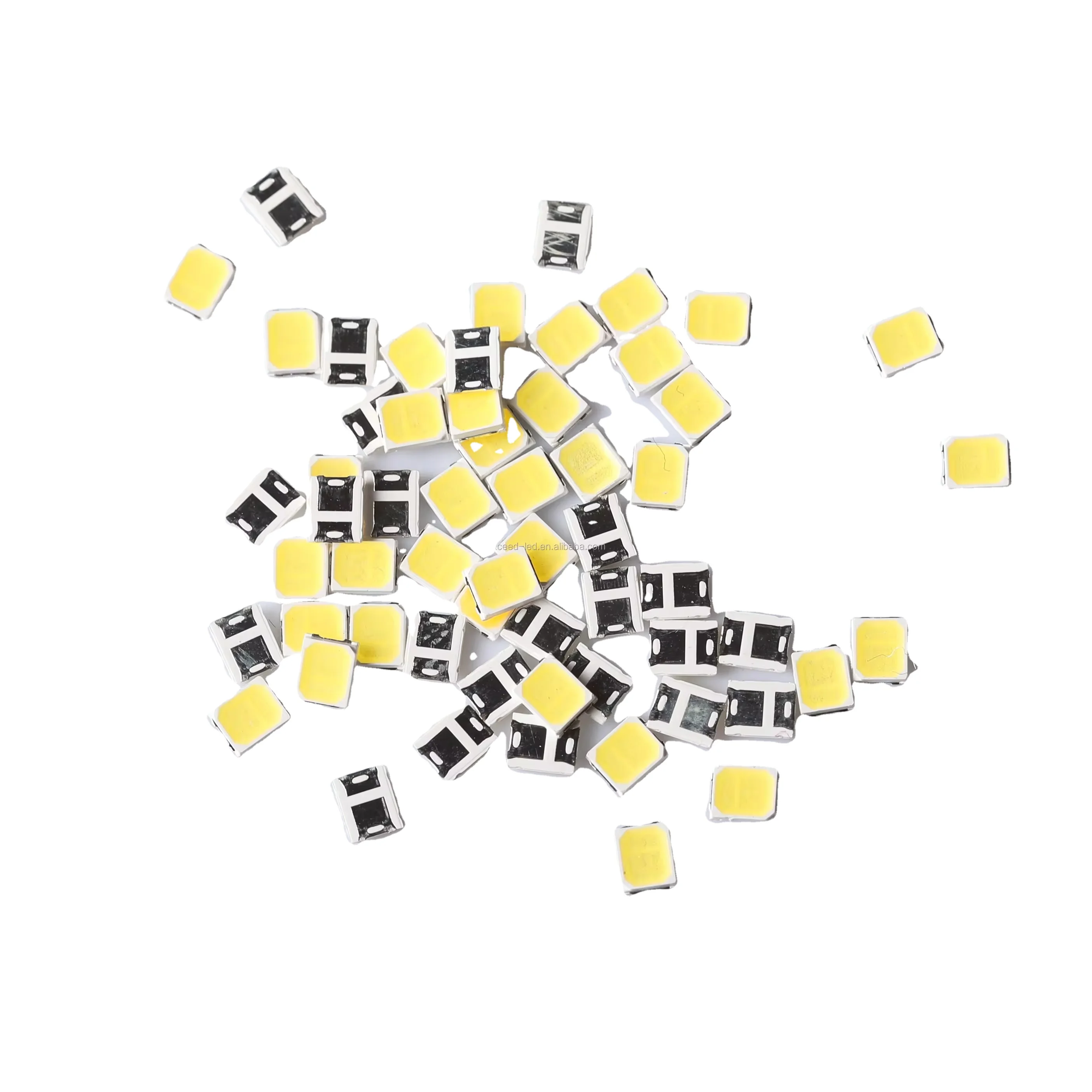 Lumileds SMD 2835 3V 60ma Led light chips LEDs 2835 diode Low lumen 26lm  85CRI white BOM 141
