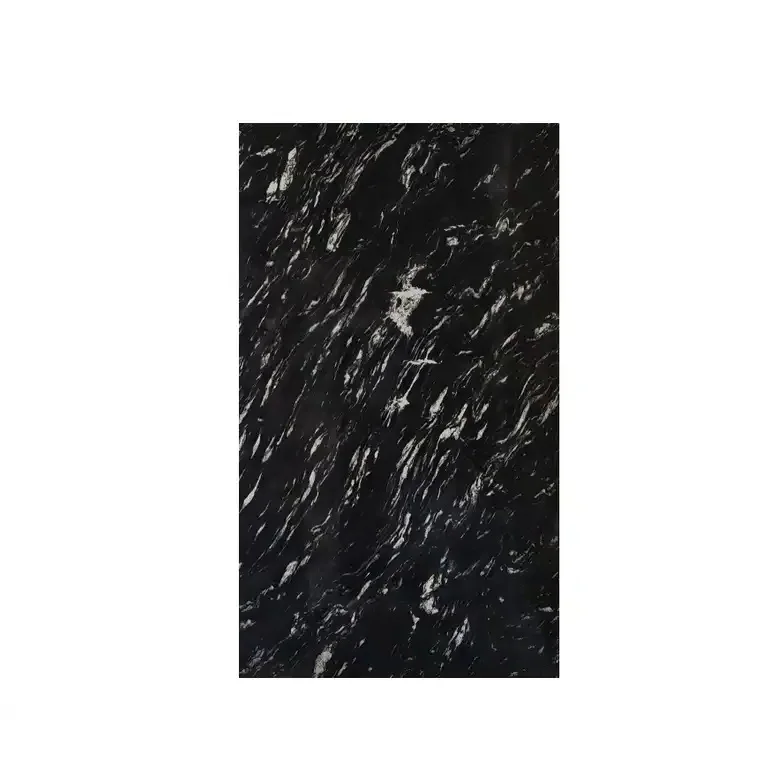 Export Quality Granite Graphite Black Gangsaw Slab Natural Stone for Wall Interior Available at Wholesale Price