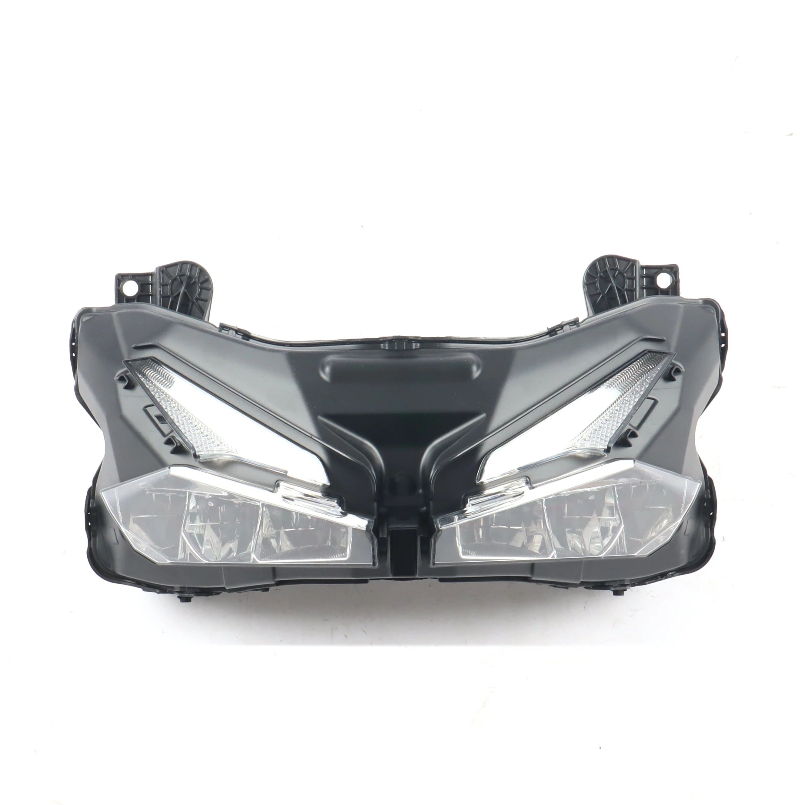 Запчасти для гоночных мотоциклов HONDA CBR250RR CBR 250RR MC51, фара головного света, головная фара