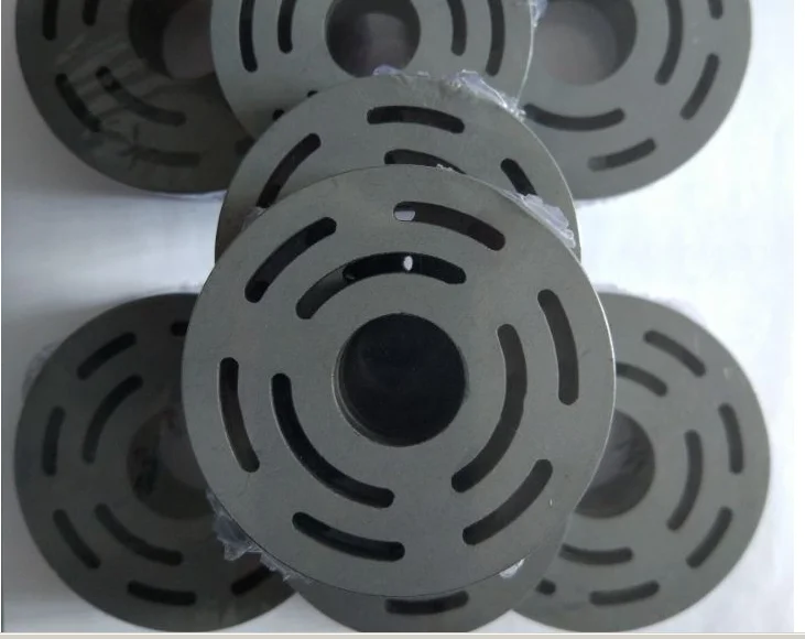 great efficiency  max 15.08 inch plate suction discharge valve for compressor of air oxygen nitrogen hydrogen argon co2  cng