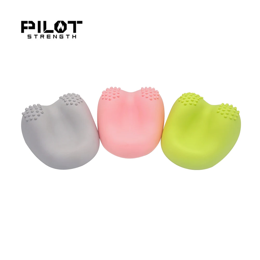 Pressure Point Headrest, Massage Neck Pillow, Massager Neck Pillow With Speaker