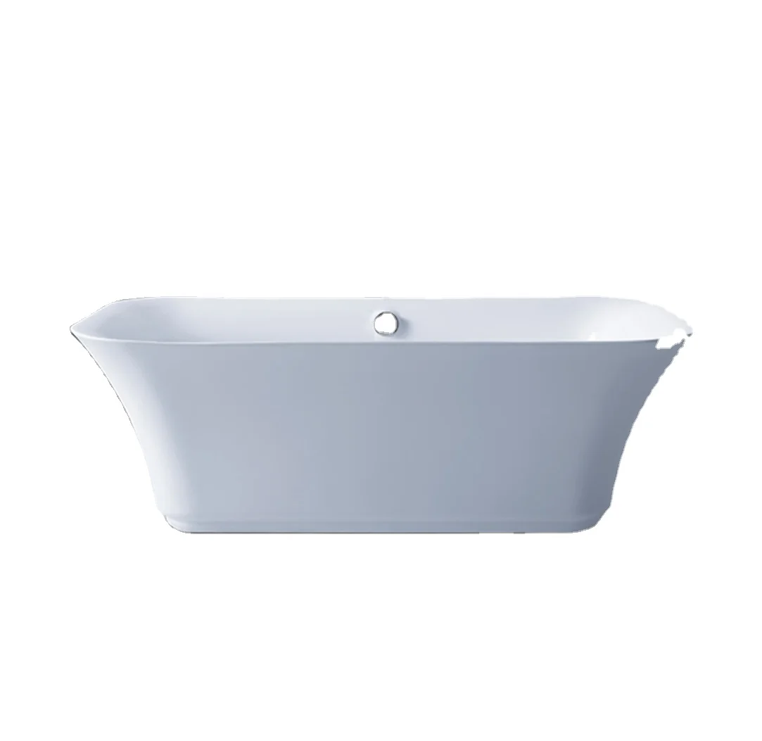 China Products/Suppliers. Free Stand Massage Bath Tub Whirlpool Acrylic Bathtub with Glass Dx6123