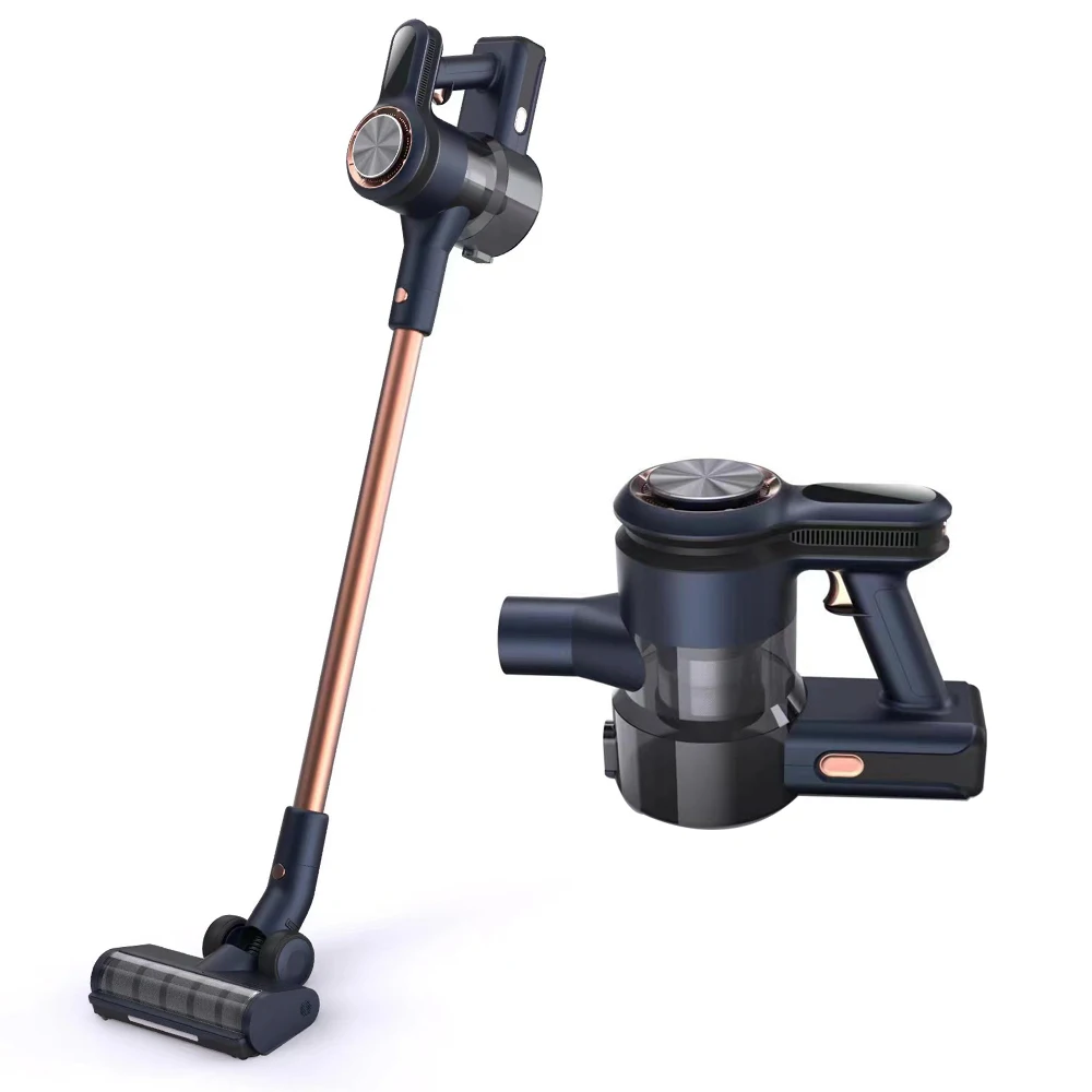 23Kpa Strong Suction Portable Wireless Vacuum Cleaner Aspirateur Handheld Vacuum Cleaner Cordless
