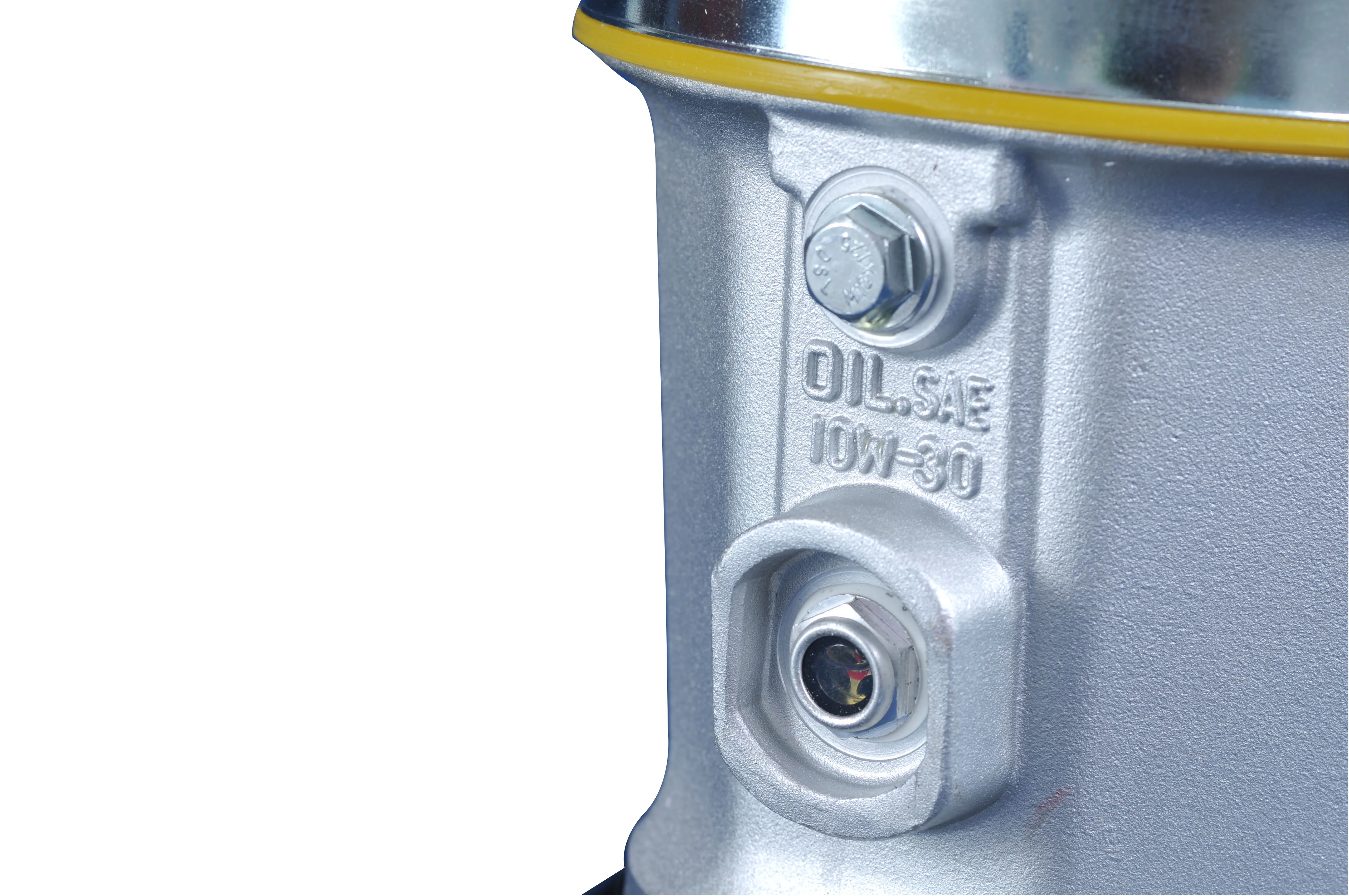 High Quality Soil Gasoline 75kg Tamping Rammer Compactors For Construction