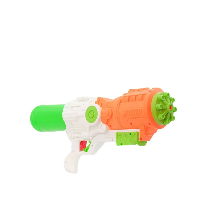 Летние пластиковые игрушки большой емкости для детей и пляжа, детские летние пистолеты, водные пистолеты унисекс