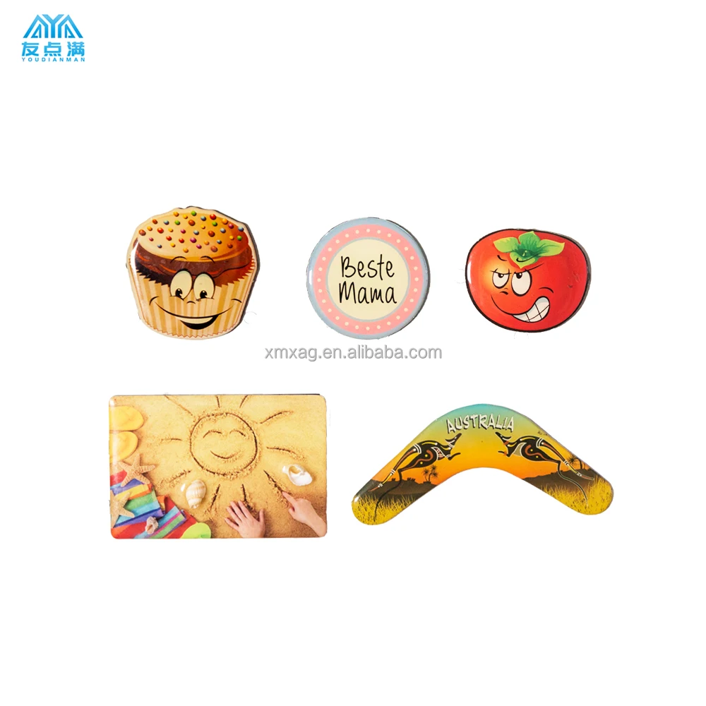 Easy learn and operate Button/key Ring/ Metal Signs Painting Machine Art And Crafts Making Machine