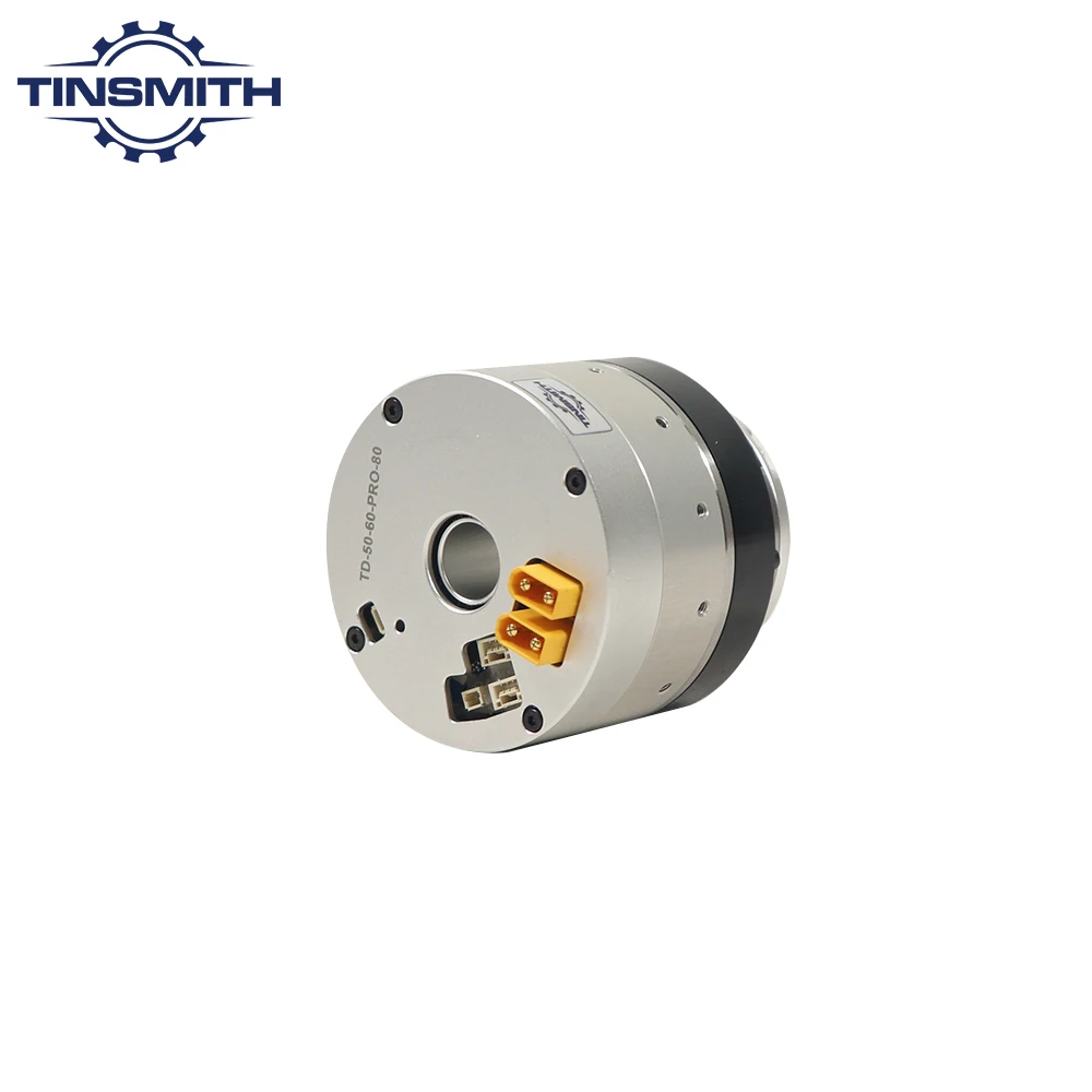 Мини-робот-шарнирный модуль привода с ЧПУ