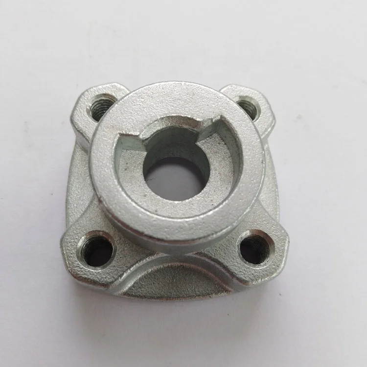 310 Heat Resistant Steel Castings  made in China Investment Casting CK-20