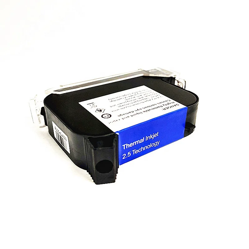  HiTek совместимые с HP чернила js10 2588 2580 45si черные tij 2 5 растворимые быстросохнущие Картриджи для