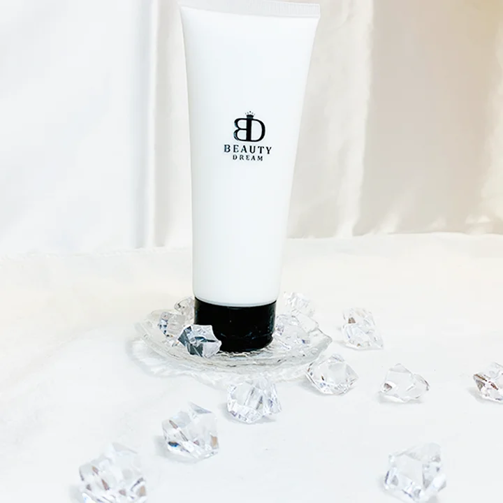 Strong Bleaching Body Whitening Cream with Jojoba Oil OEM/ODM Oil-Free and Fragrance-Free for Skin Whitening Products