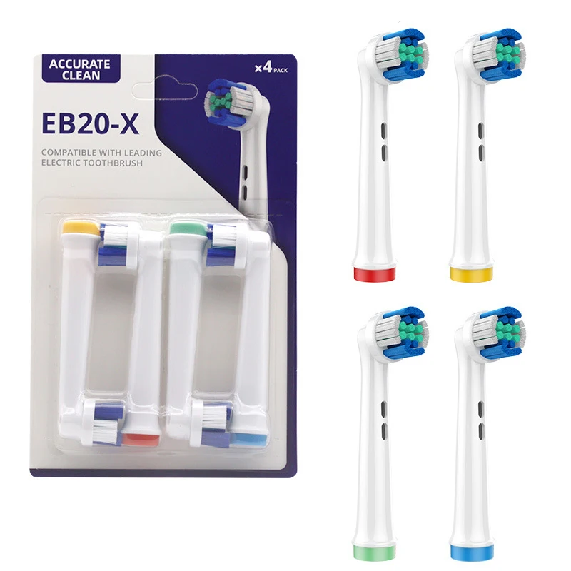 New Model EB20-X For oral brush replacement toothbrush heads