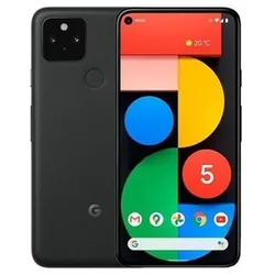 For Google Pixel 5 Unlocked 4G Mobile Cell Phone 16MP Camera 8GB 128GB Cheap Mobile Phone