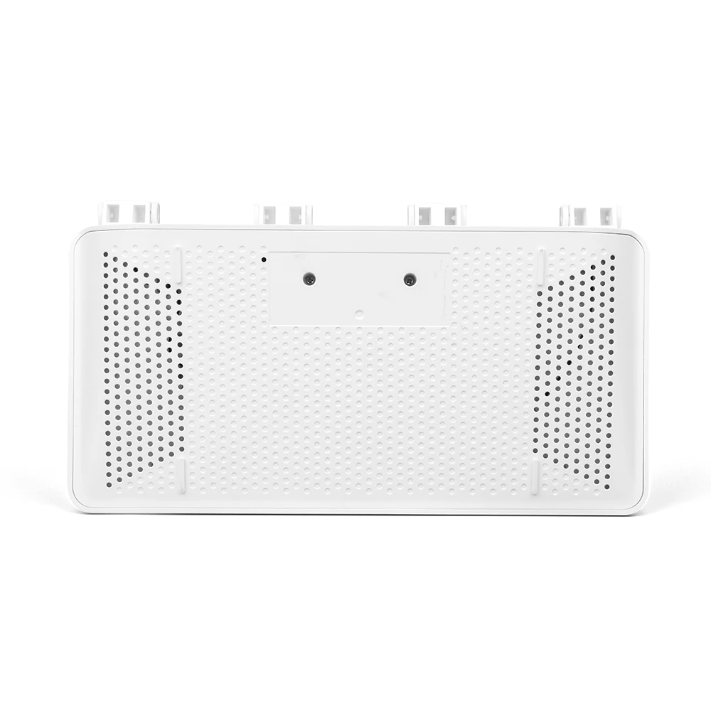 Высокотехнологичные 4G Cpe маршрутизатор модем беспроводной в помещении с слотом для Sim-карты