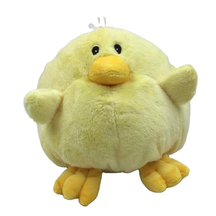 Little Buddy Cute Duck Stuffed Animals Soft Plush Cuddles Toys for Kids Girls Boys