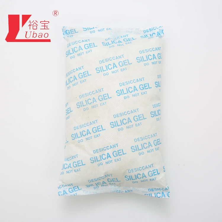 
Absorbent Non-Woven Farbic With Print Wrapping Non-woven Fabric Desiccant 
