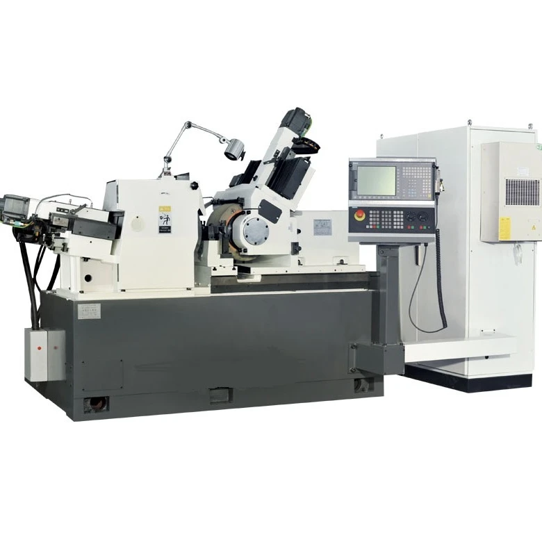 CNC Grinding Machine,Centerless Grinding Machine,Centerless Grinder MK1060 With Low Price