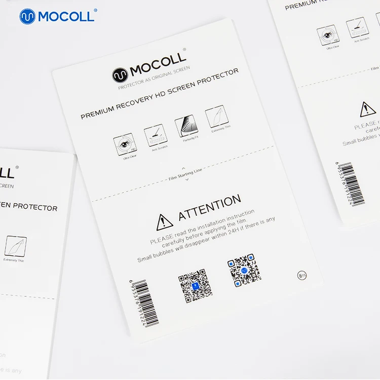 Excellent Explosion Proof High-end TPU Material TPV Clear Film