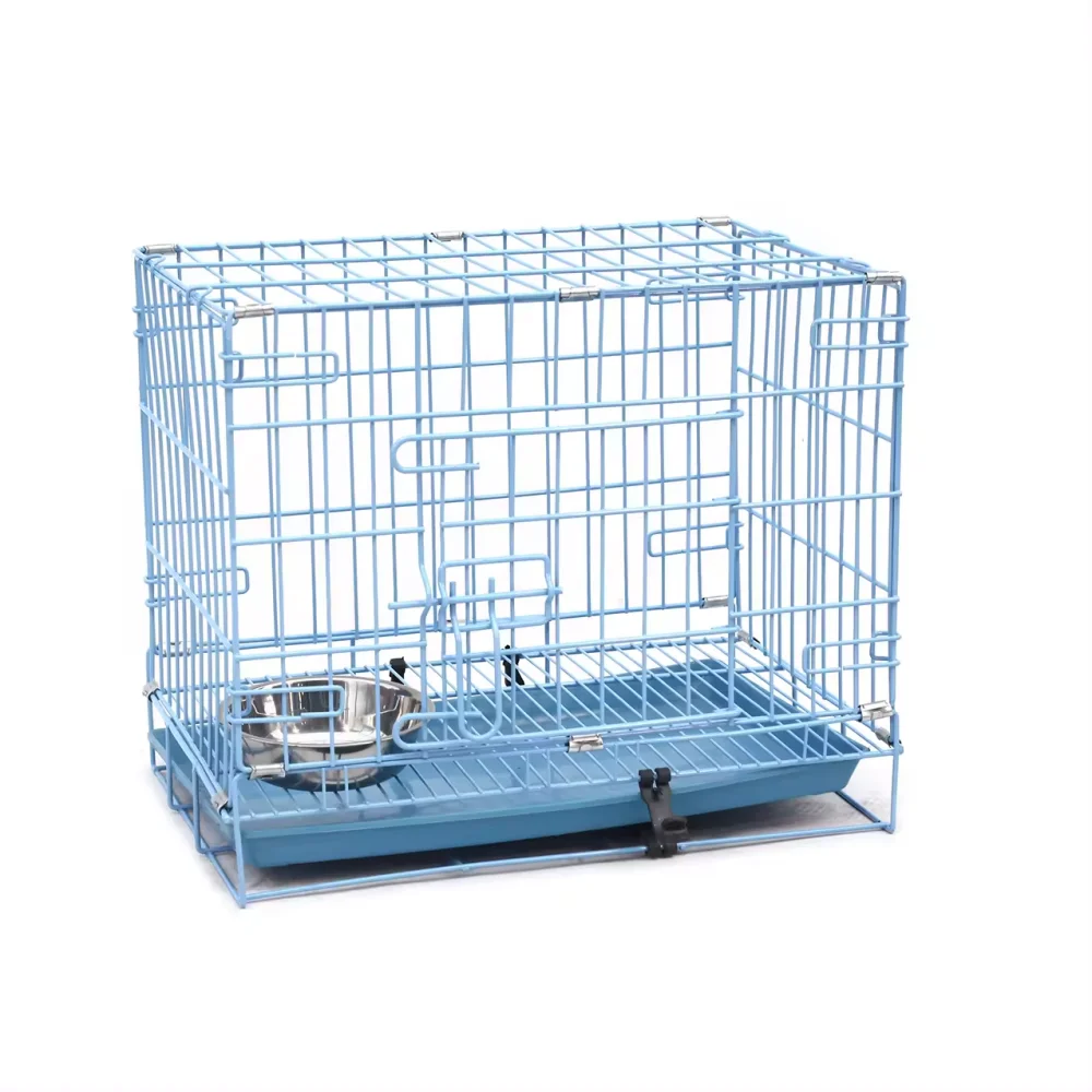 Hot Selling Durable Breeding Pigeon Rabbit Pet Cage Iron Rust-proof Cage Bird Rabbit Cage