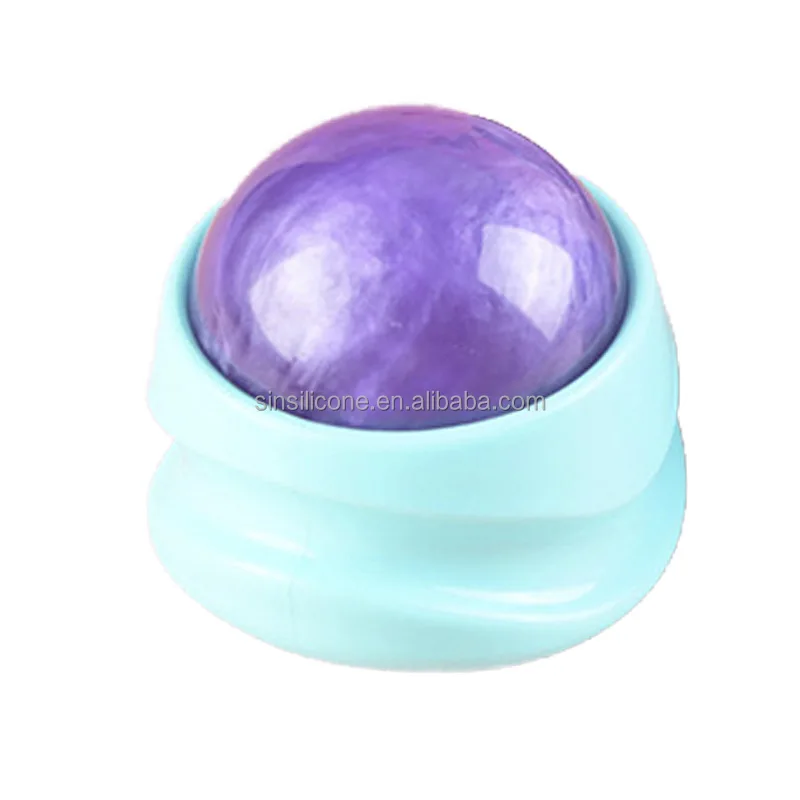 Massage Roller Ball Body Massage Tool Stress Ease Polypropylene Artificial Resin 1 Pcs undefined out of 5 stars with 0 reviews b