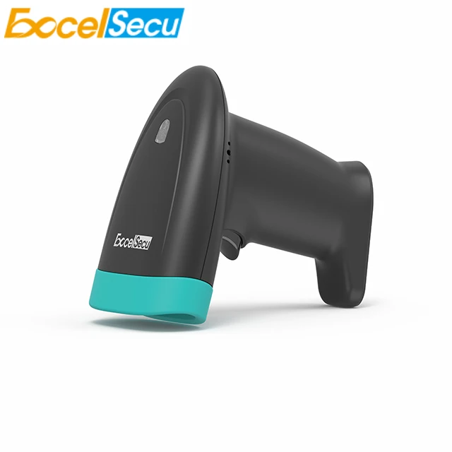 ESCS-U30 Barcode Scanner Supplier Easily read 1D 2D Barcode QR Code on Paper or LED Screen ODM OEM