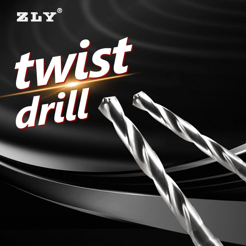 micro drills 0.1mm-0.5mm Carbide TiAlN Coated twist drill