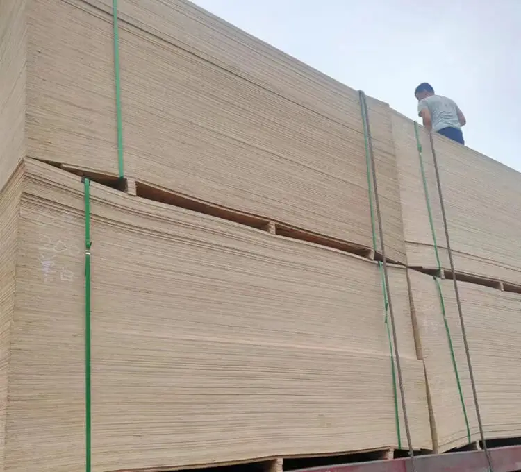 HRT Shuttering Plywood Phenolic board crocodile laminate plywood 3/8' Film Faced Plywood Sheet