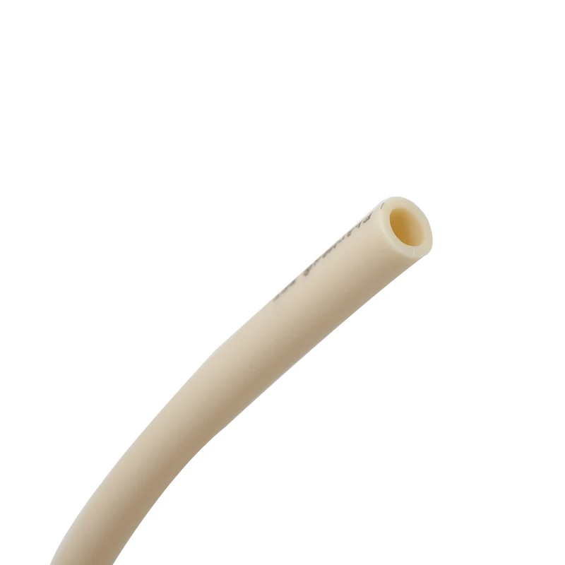 Liquid Transfer Soft Saint-Gobain Food Grade Rubber Hoses for Peristaltic Pump