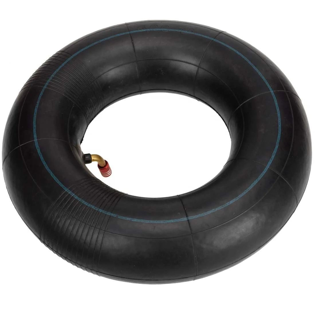 HIAORS 13x5.00-6 Inner Tube for Snow Blower Wagons Hand Truck Lawnmower Tractor Wagon Generator Pressure Washer Air Compressor