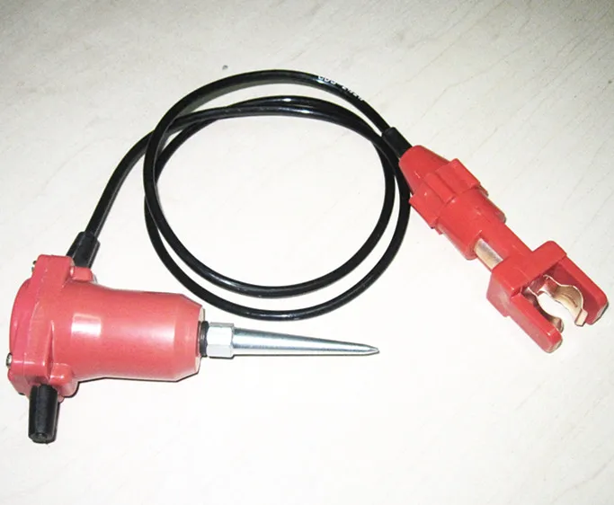 Portable Geological Geophone Geophone String For Vibration Surveying