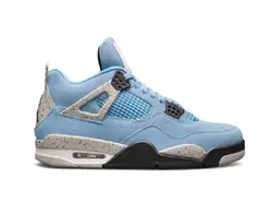 Mens Basketball Shoes Jordan 4 Retro Bred Red thunder Cool Grey Royalty Sneakers AJ 4 Retro Sneakers