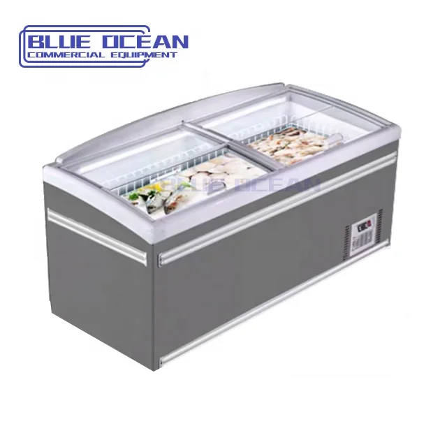 wholesale deep freezer for sale