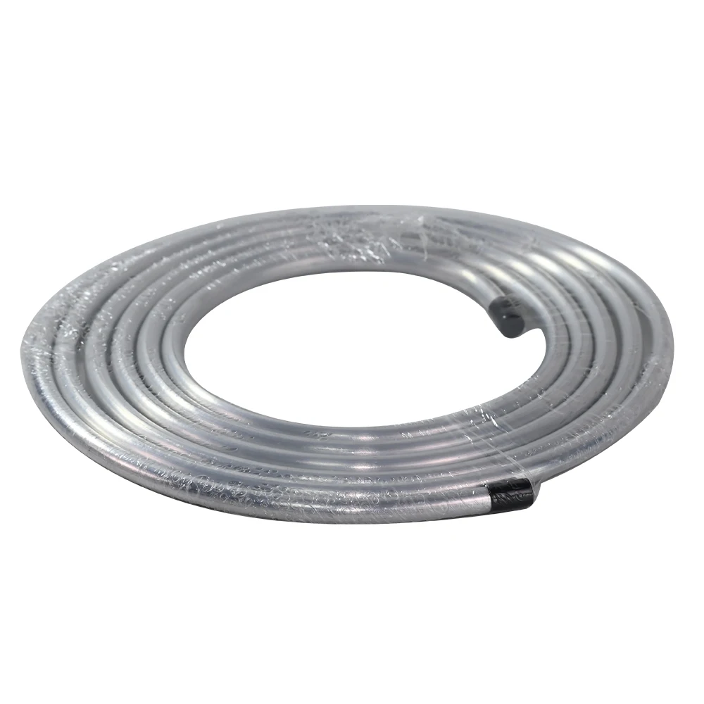 OEM Quick Connect Copper Pipe Accessories for Air Conditioner Long Warranty HVAC AC with Manual Power Source Home Application