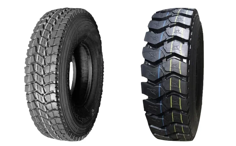 heavy duty big truck tires 12.00r20