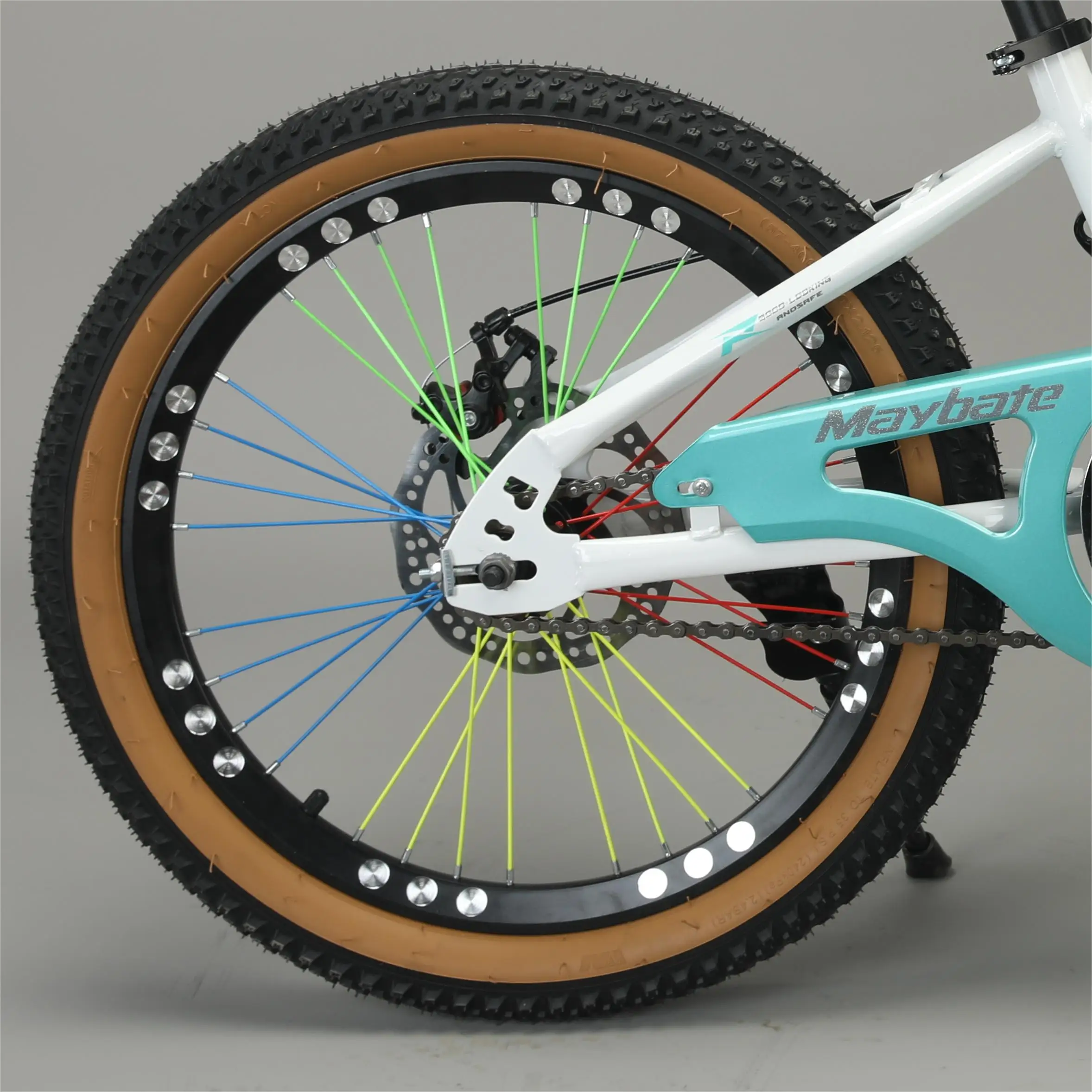 OULA Wholesale high-end mountain bike road bike steel frame suitable for students