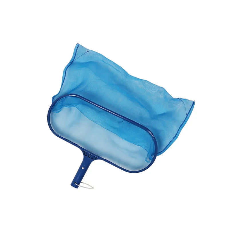 Стандартная Глубокая сетка для бассейна из ПВХ для листьев