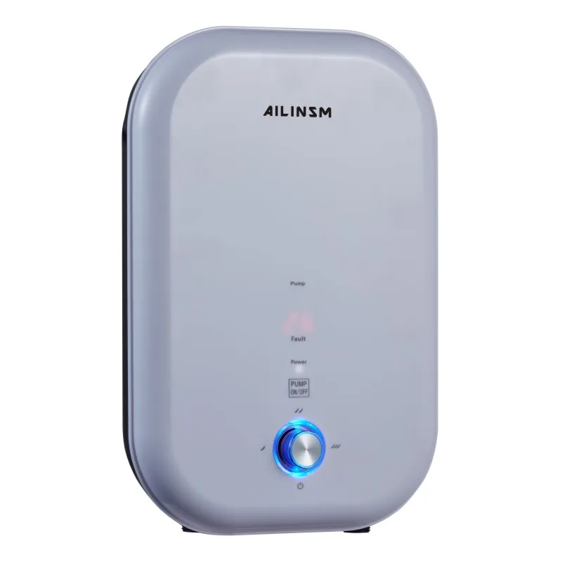 Настенный выключатель Умный дом быстрого нагрева воды tankless 6000 Вт горячий продавать водонагреватели электрический прибор для