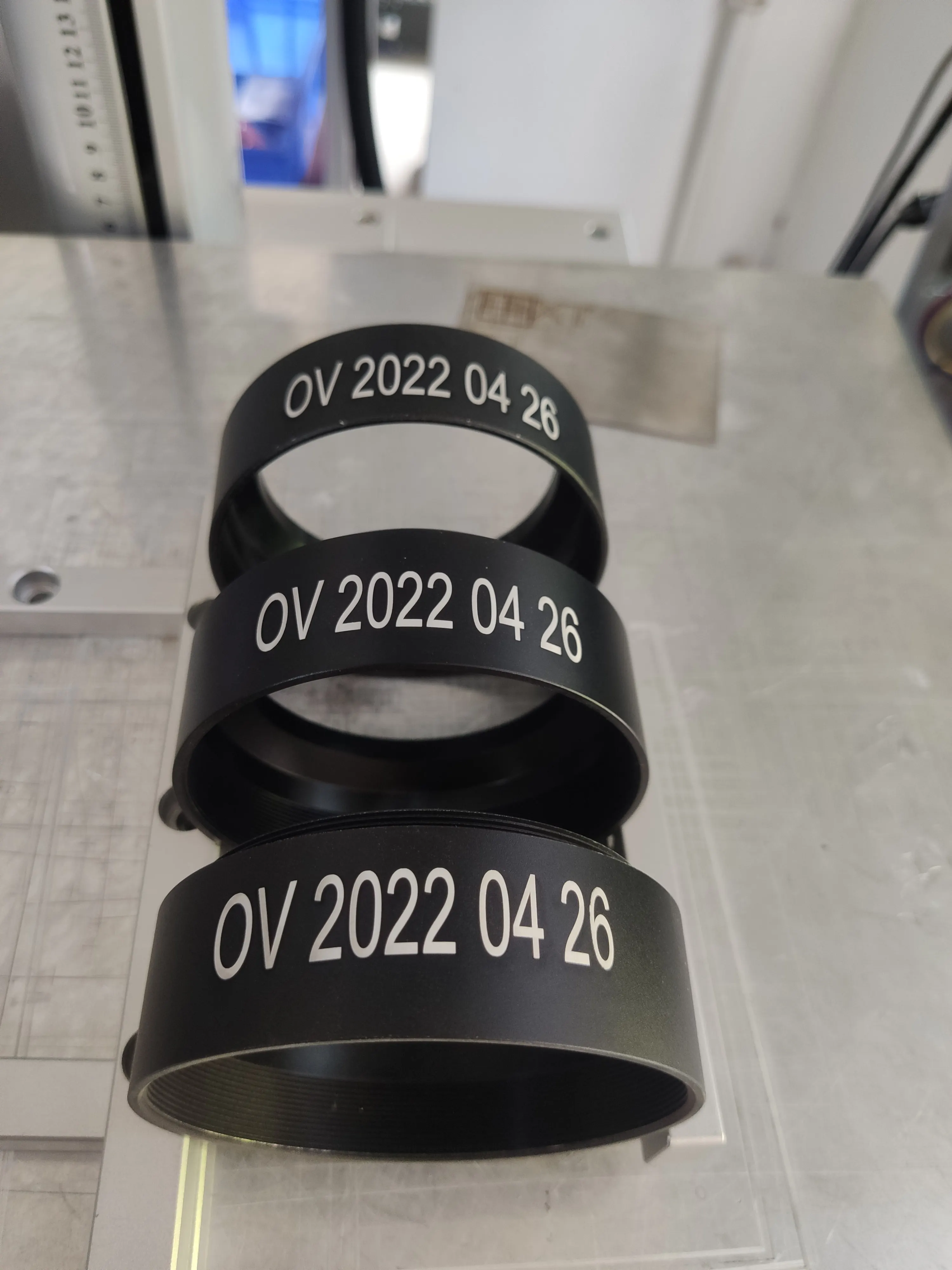 Feeltek JCZ Dynamic Focusing 100w 3d Fiber Laser Mopa Metal Deep Engraving Machine with D80 125 160 Rotary