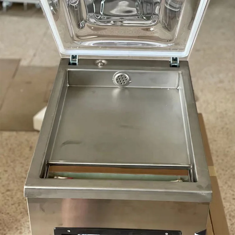 Kitchen Artifacts Small Dry fish Vacuum Packing