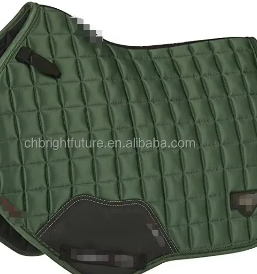 Best Selling Custom Made Horse Saddles High Quality Horse Riding Pad Custom Saddle